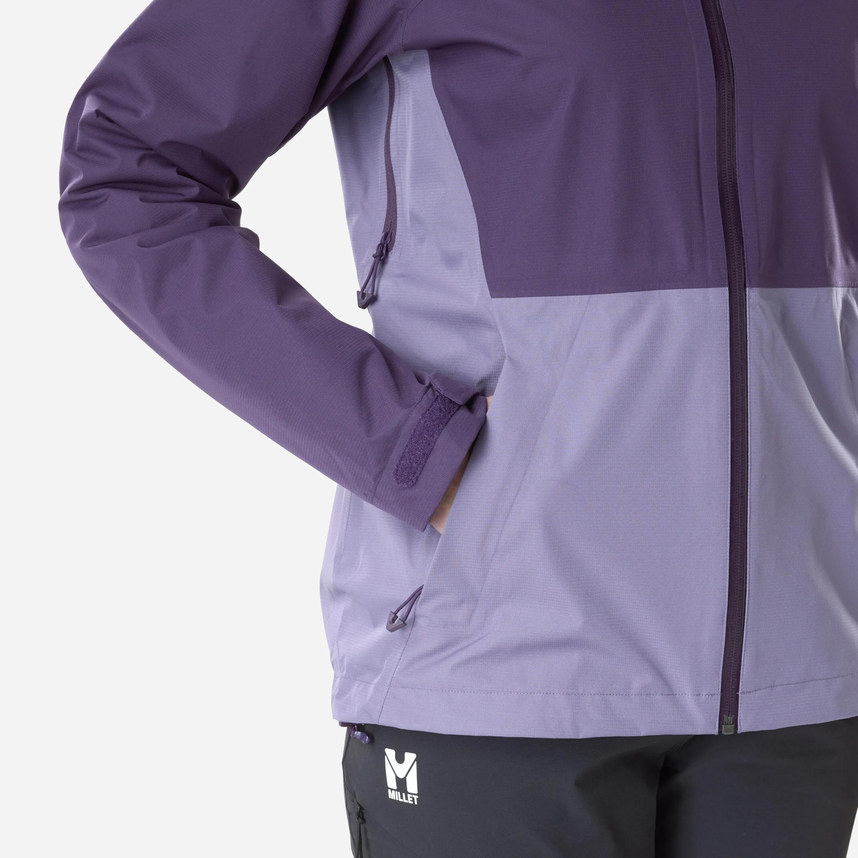 Veste Randonnée - Trekking pour femme SENECA 2,5L 5/5