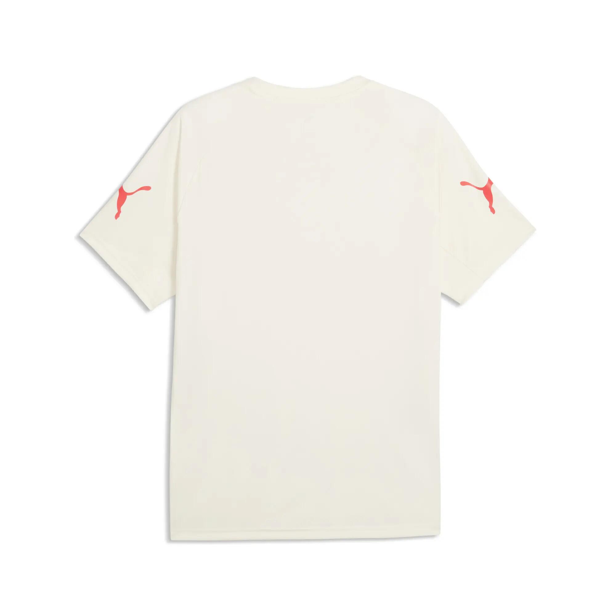 IndividualLIGA voetbalshirt met print voor heren PUMA 5/5