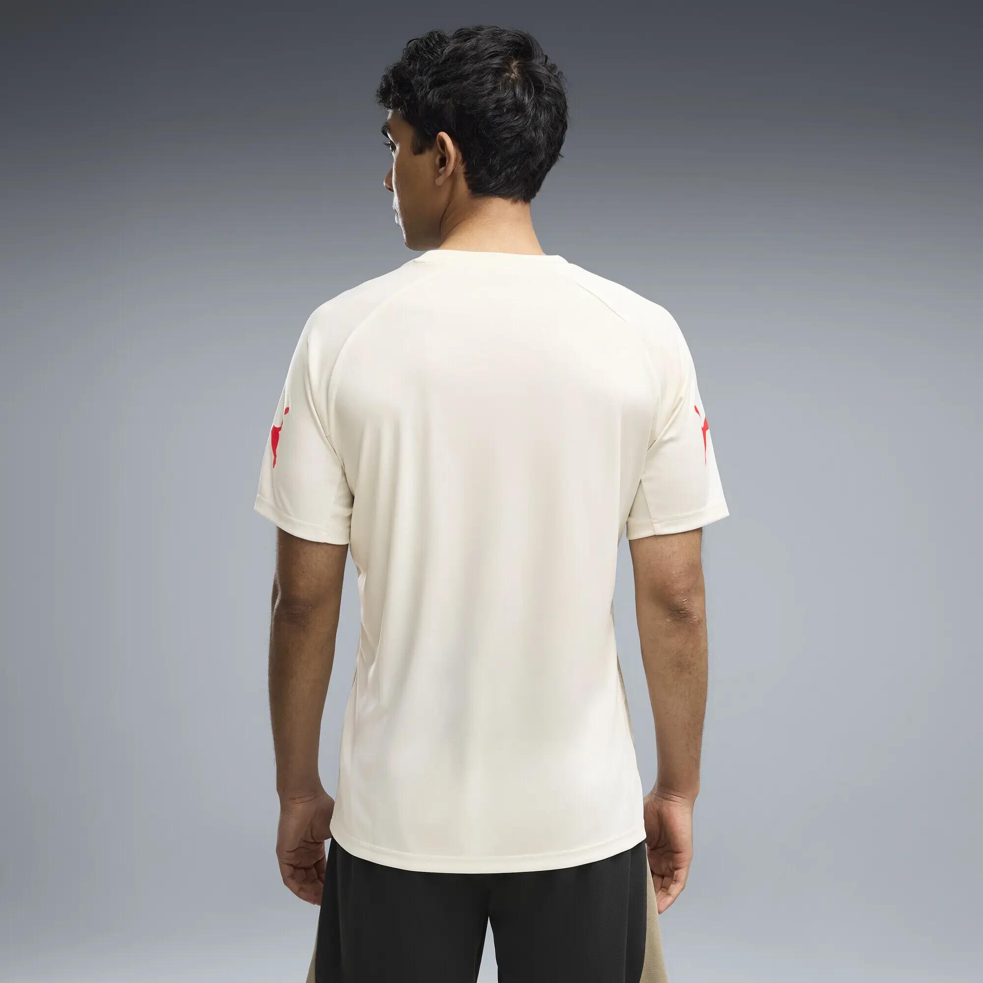 IndividualLIGA voetbalshirt met print voor heren PUMA 3/5