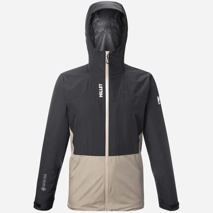 Veste Randonnée - Trekking pour homme UBIC GORE-TEX 2L