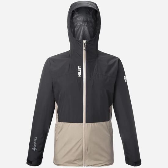 Veste Randonnée - Trekking pour homme UBIC GORE-TEX 2L