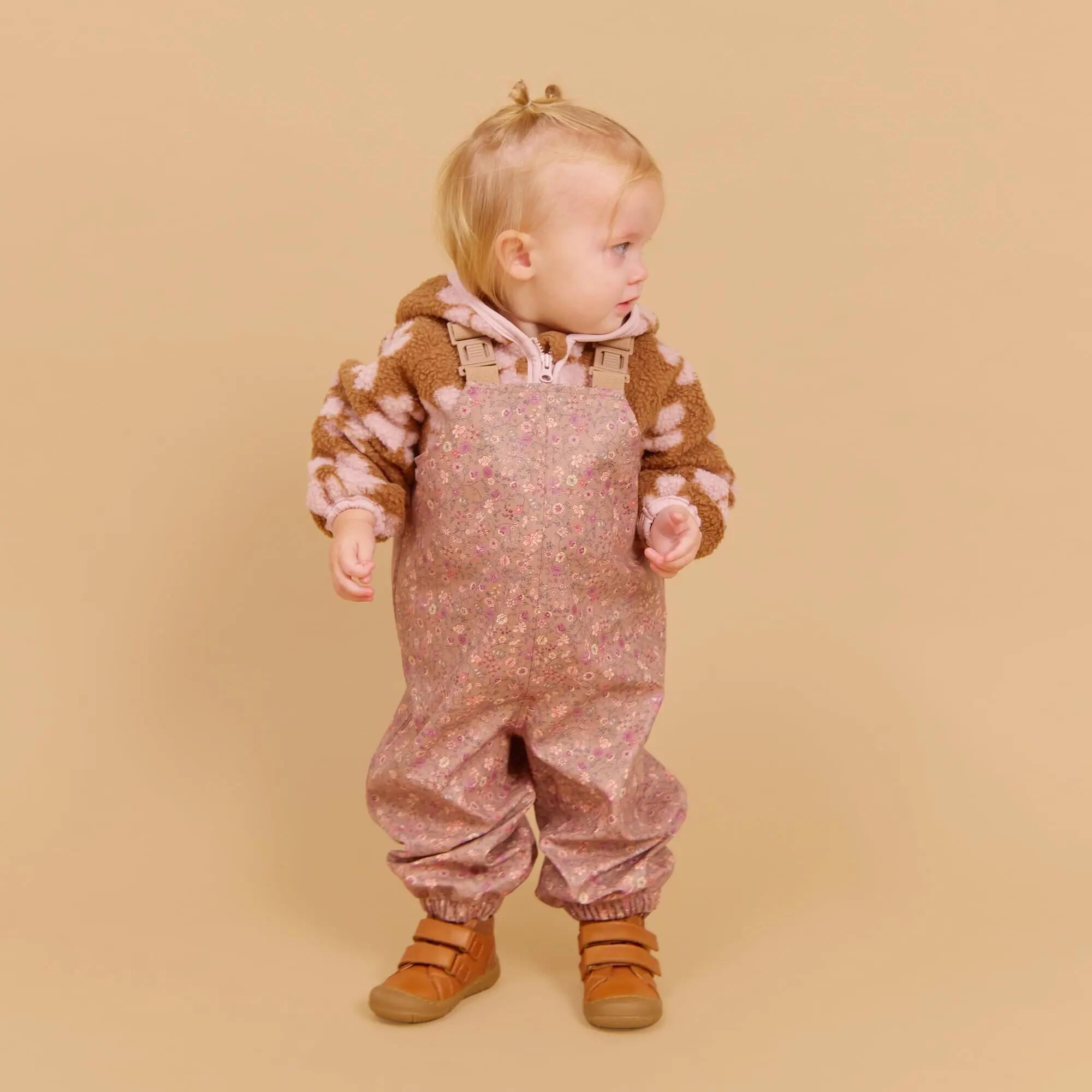 Baby Fleecejacke Martinus 5/5