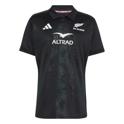 All blacks thuisshirt replica adidas zwart
