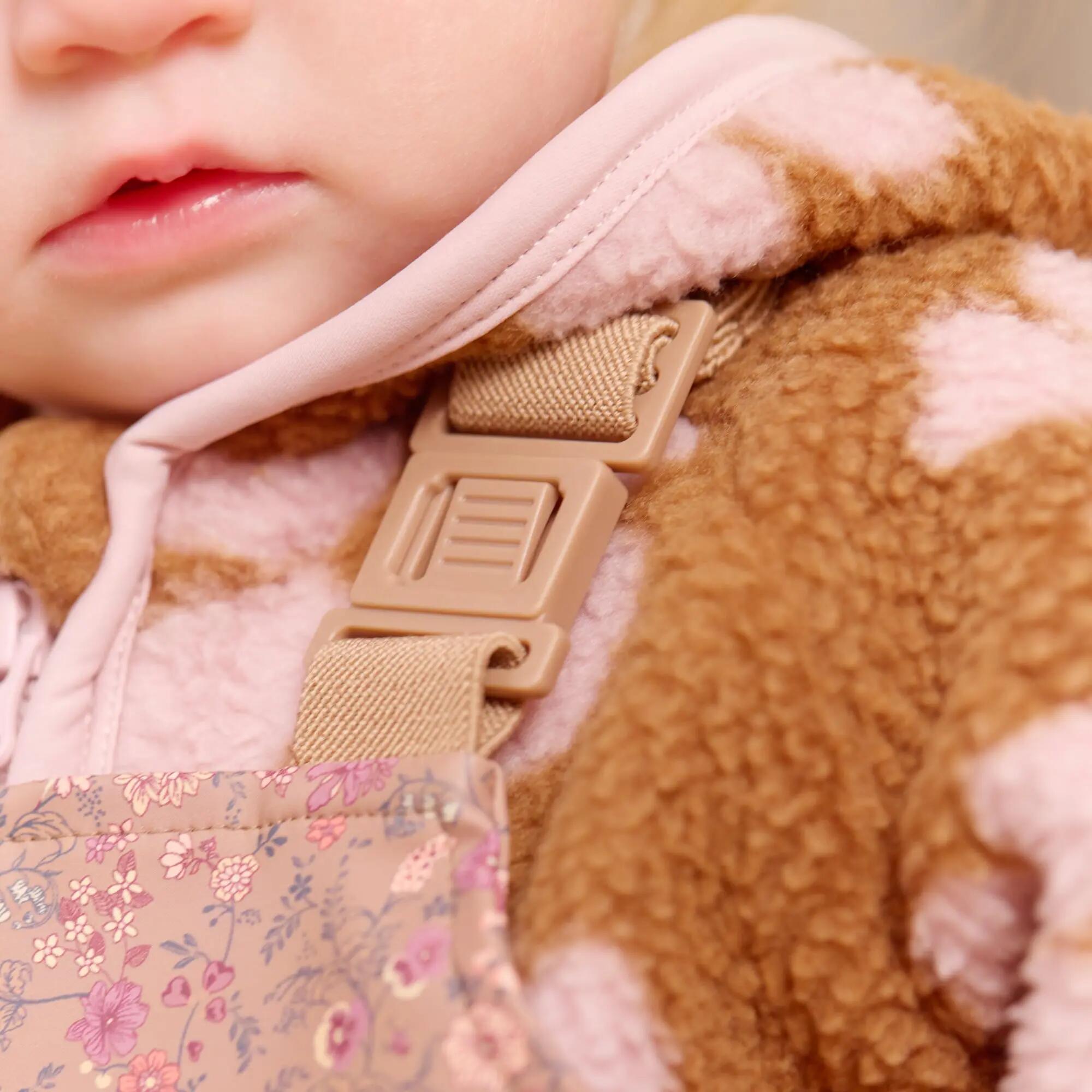 Baby Fleecejacke Martinus 4/5
