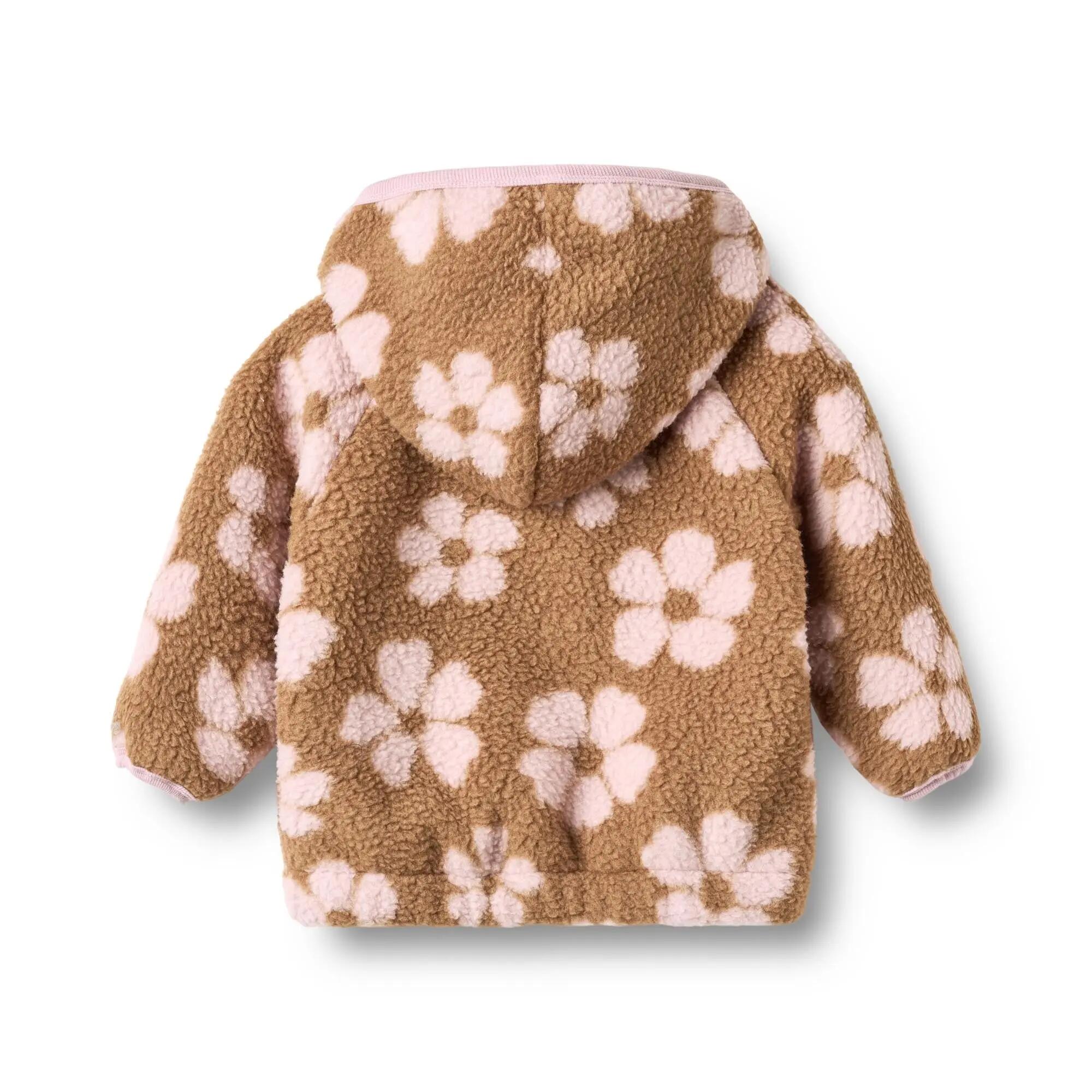 Baby Fleecejacke Martinus 2/5
