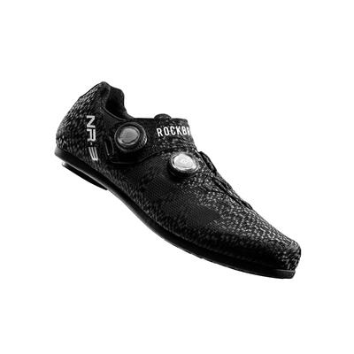 Scarpe da ciclismo con doppio sistema di regolazione per pedali piatti ROCKBROS
