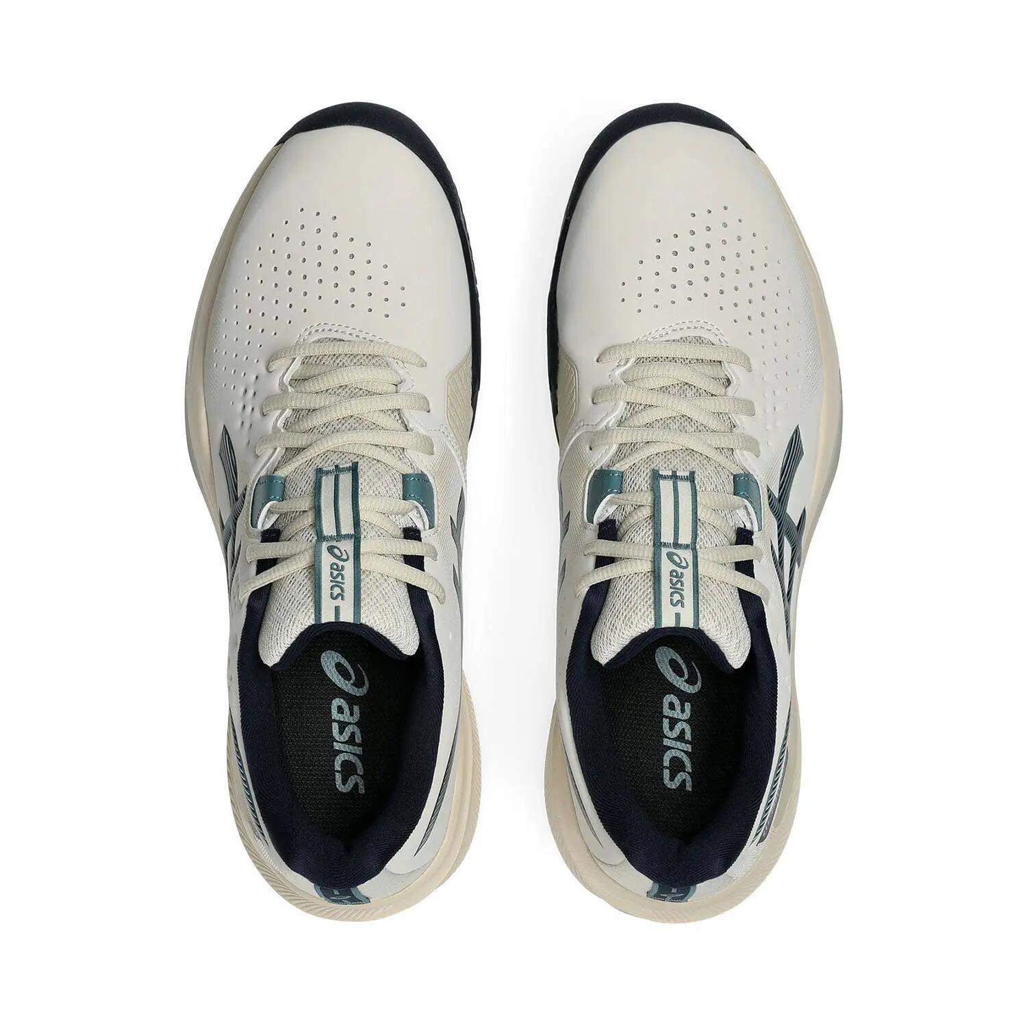 ZAPATILLAS ASICS GEL-CHALLENGER 15 CLAY 1041A508-250 39 5/6