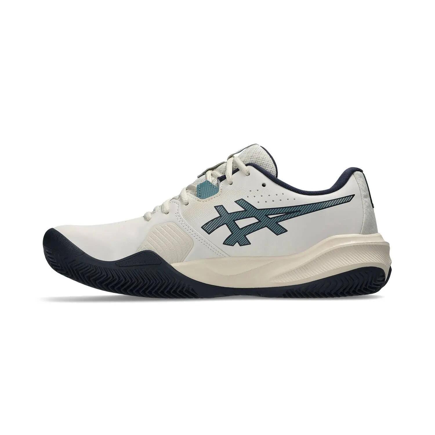 ZAPATILLAS ASICS GEL-CHALLENGER 15 CLAY 1041A508-250 39 4/6