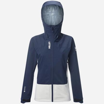 Veste Alpinisme pour femme KAMET GORE-TEX