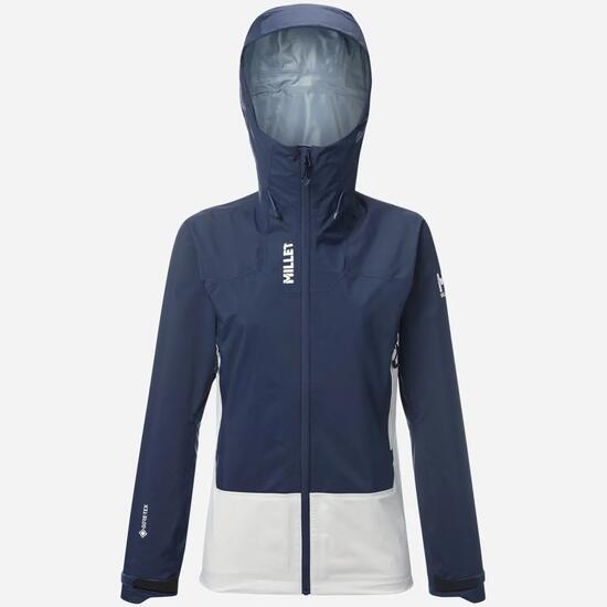 Veste Alpinisme pour femme KAMET GORE-TEX