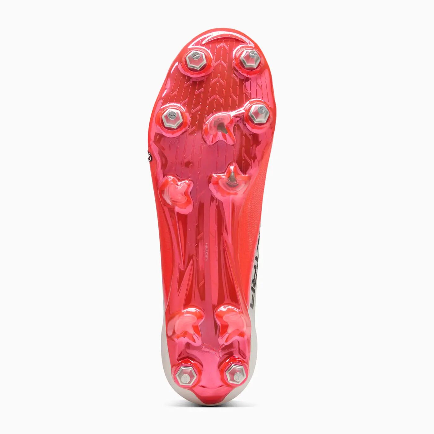 Puma Ultra Nitro™ Ultimate Mxsg Weiß Und Rot 2/7