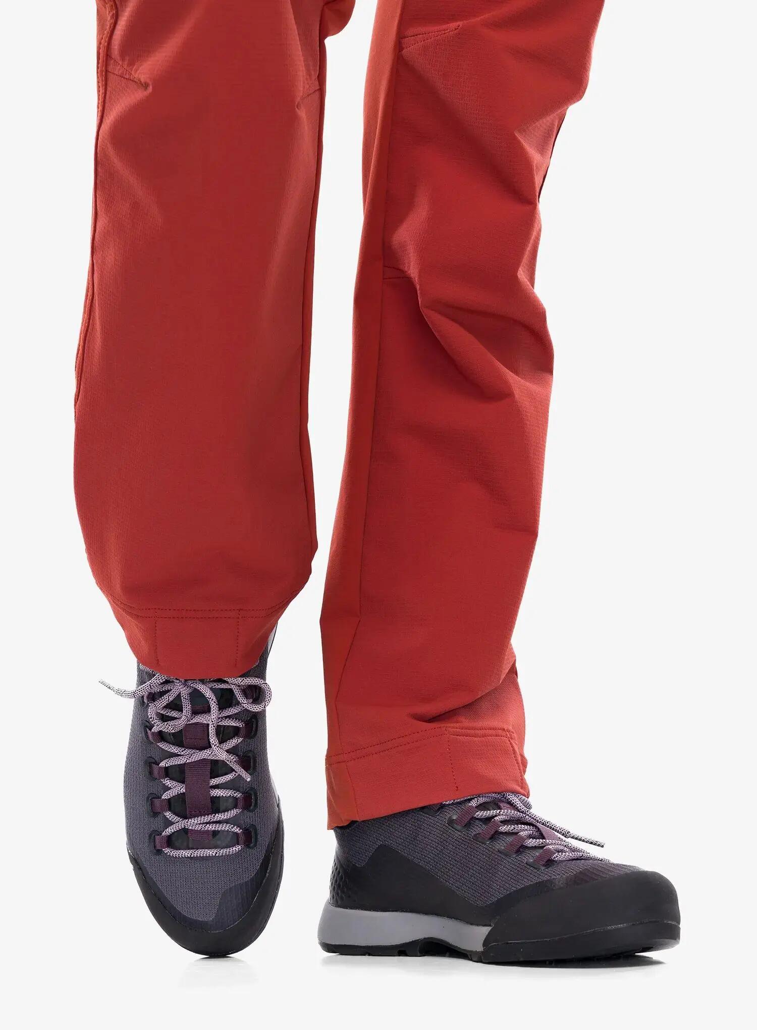 Buty damskie Black Diamond Mission LT 7/7