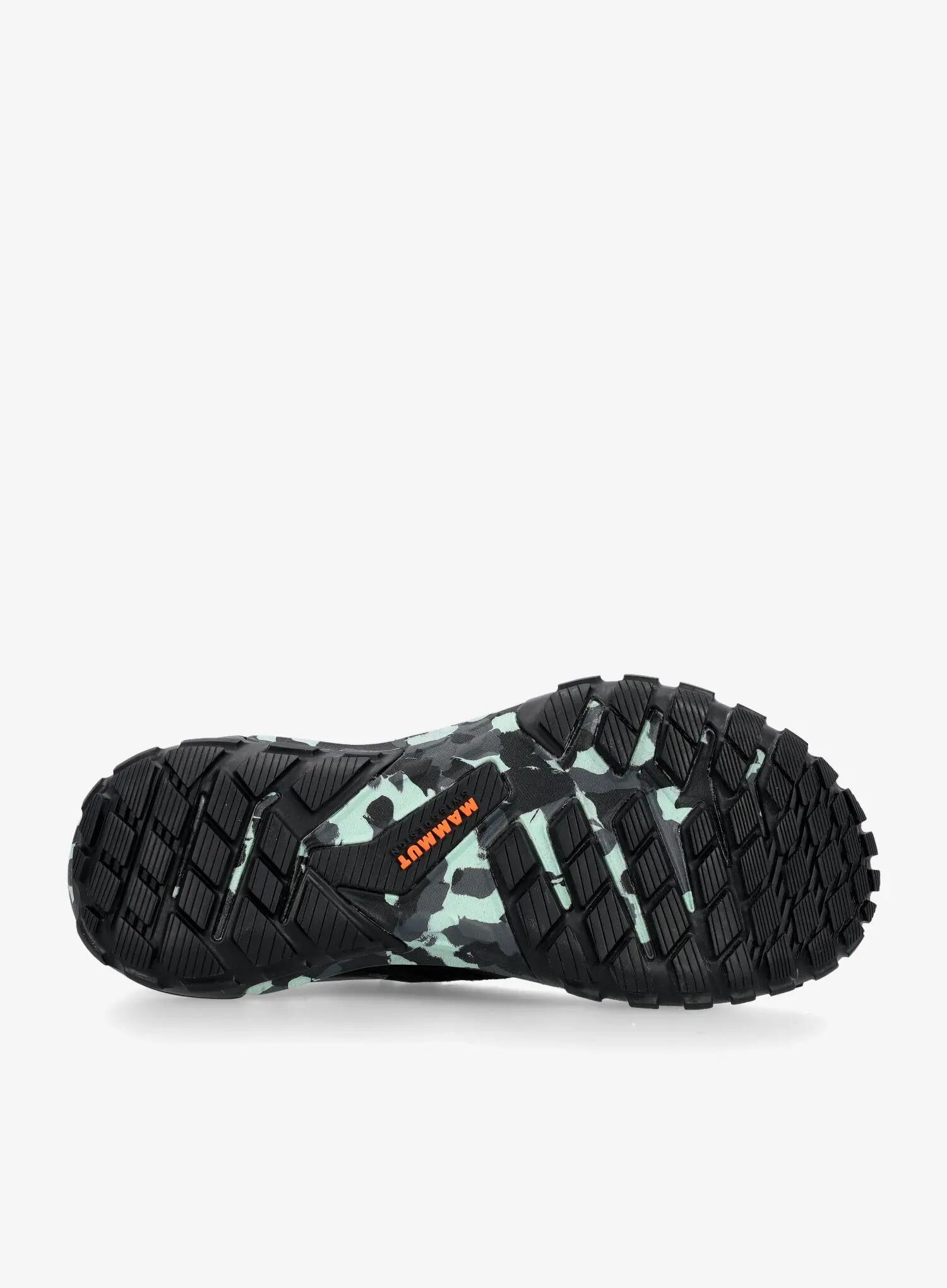 Buty damskie Mammut Hueco II Low GTX 7/7