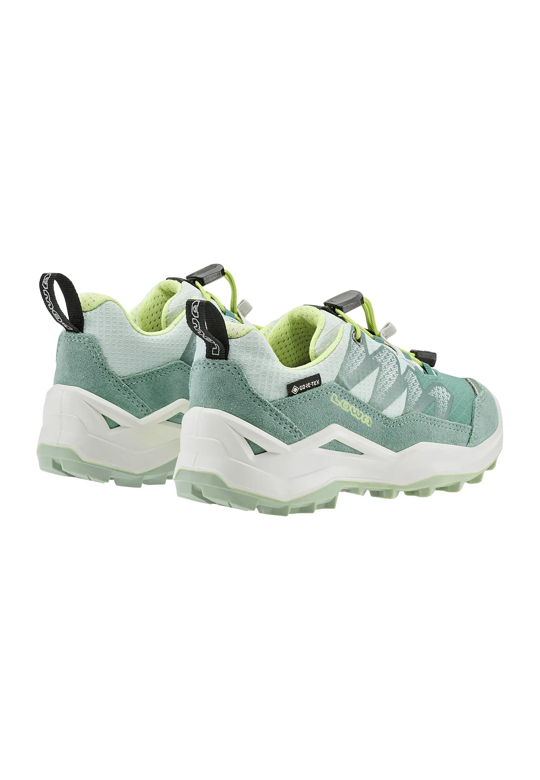 Outdoorschuhe MADDOX PRO GTX 7/7