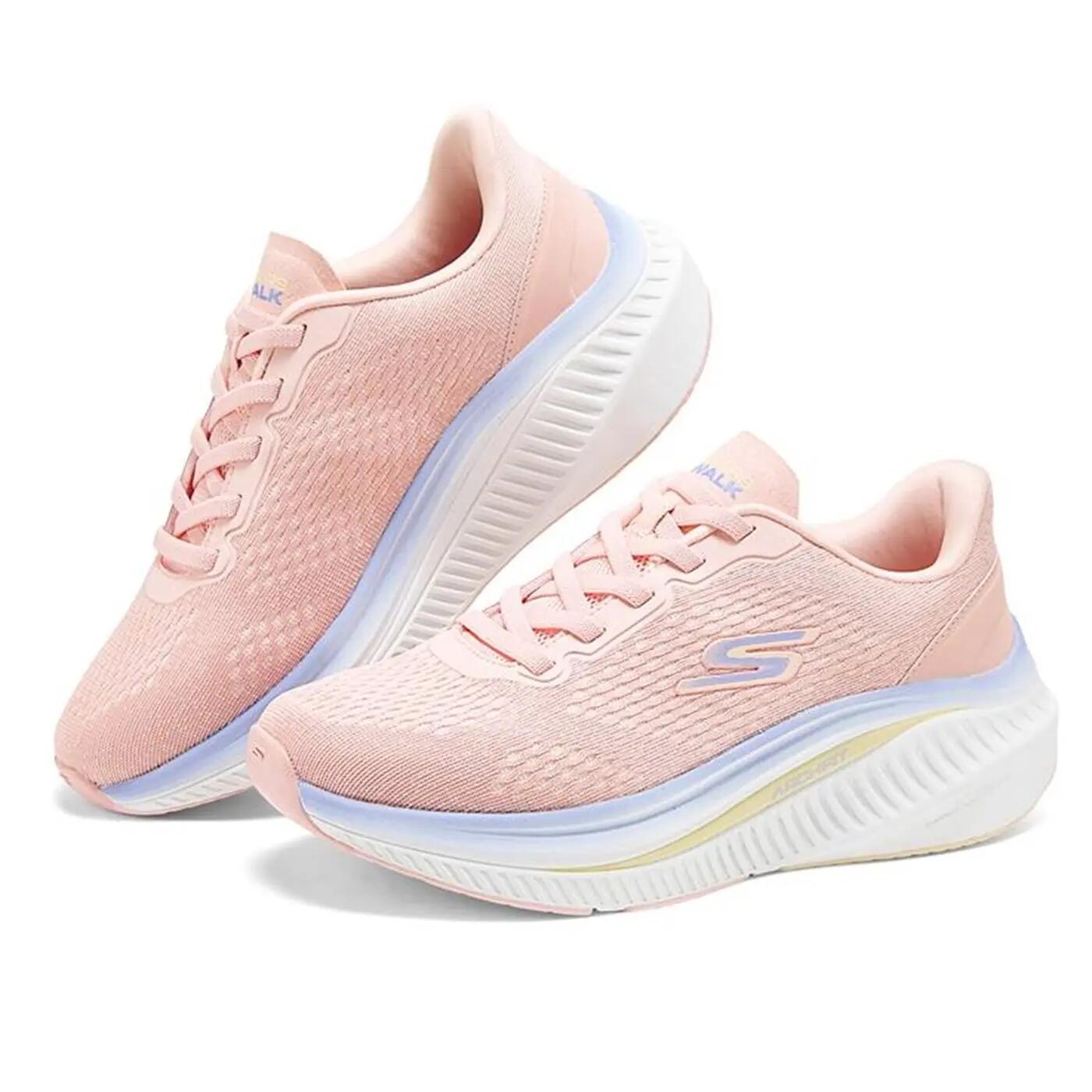 Buty sportowe damskie Skechers GO WALK MAX CUSHIONING ARCH FIT Roslyn 39 2/4