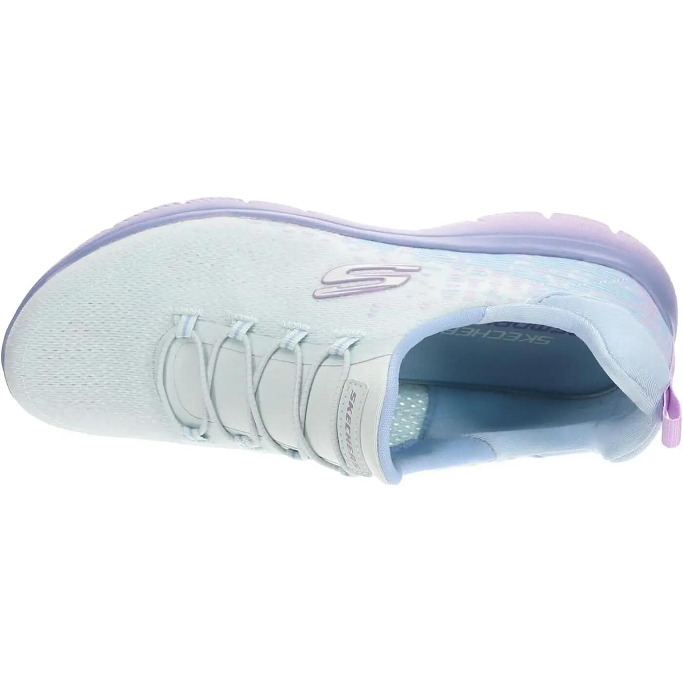 Buty sportowe damskie Skechers Summits Morning Glow 150269-LBLV 36 4/4