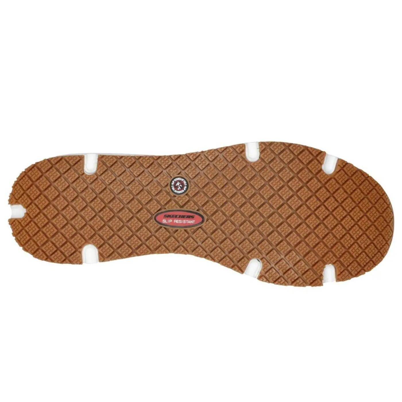 Buty męskie Skechers Uno SR SUTAL 42,5 5/5