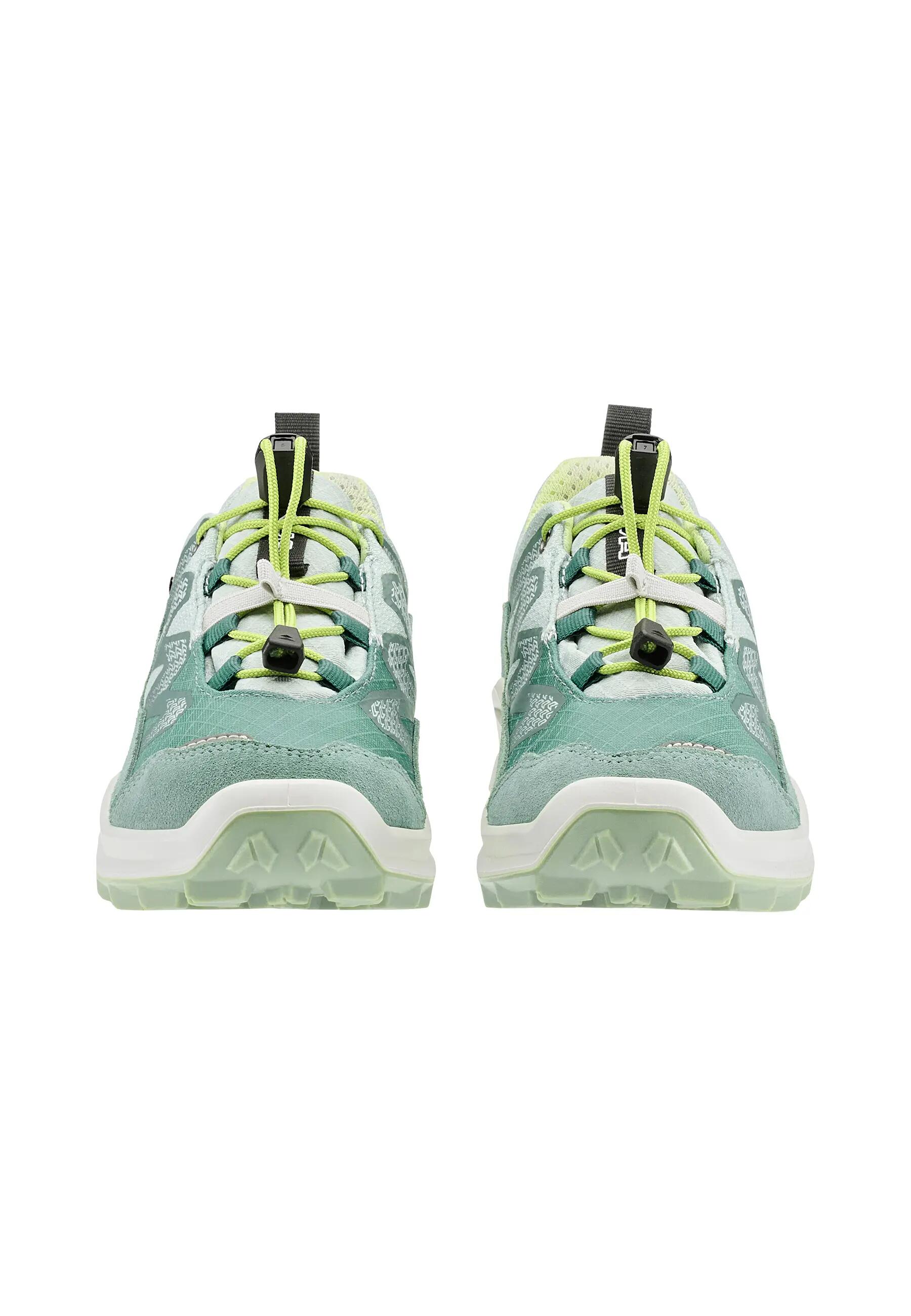 Outdoorschuhe MADDOX PRO GTX 6/7