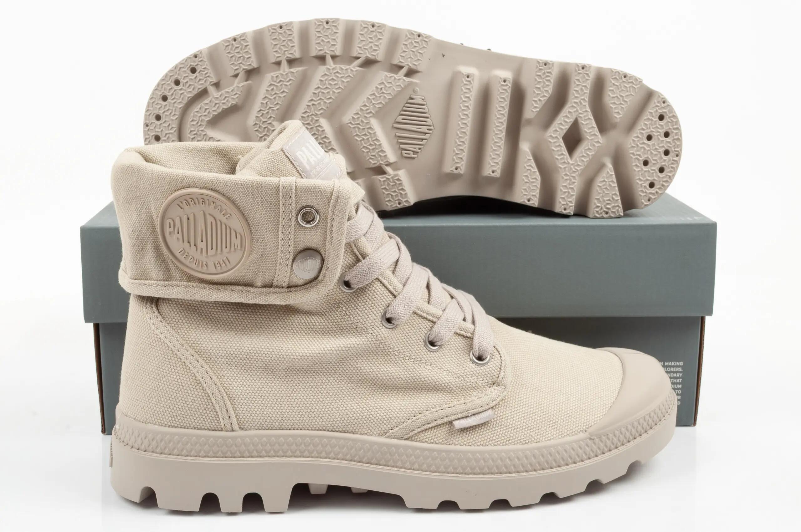 Buty sportowe męskie Palladium Baggy 9/9