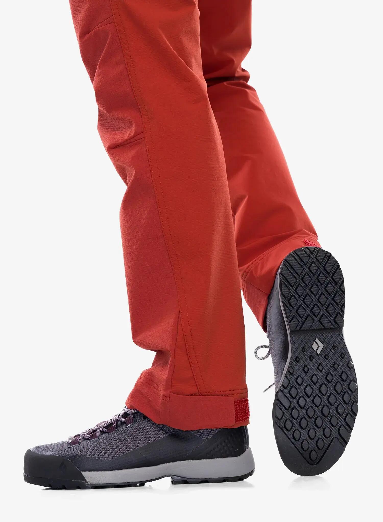 Buty damskie Black Diamond Mission LT 4/7