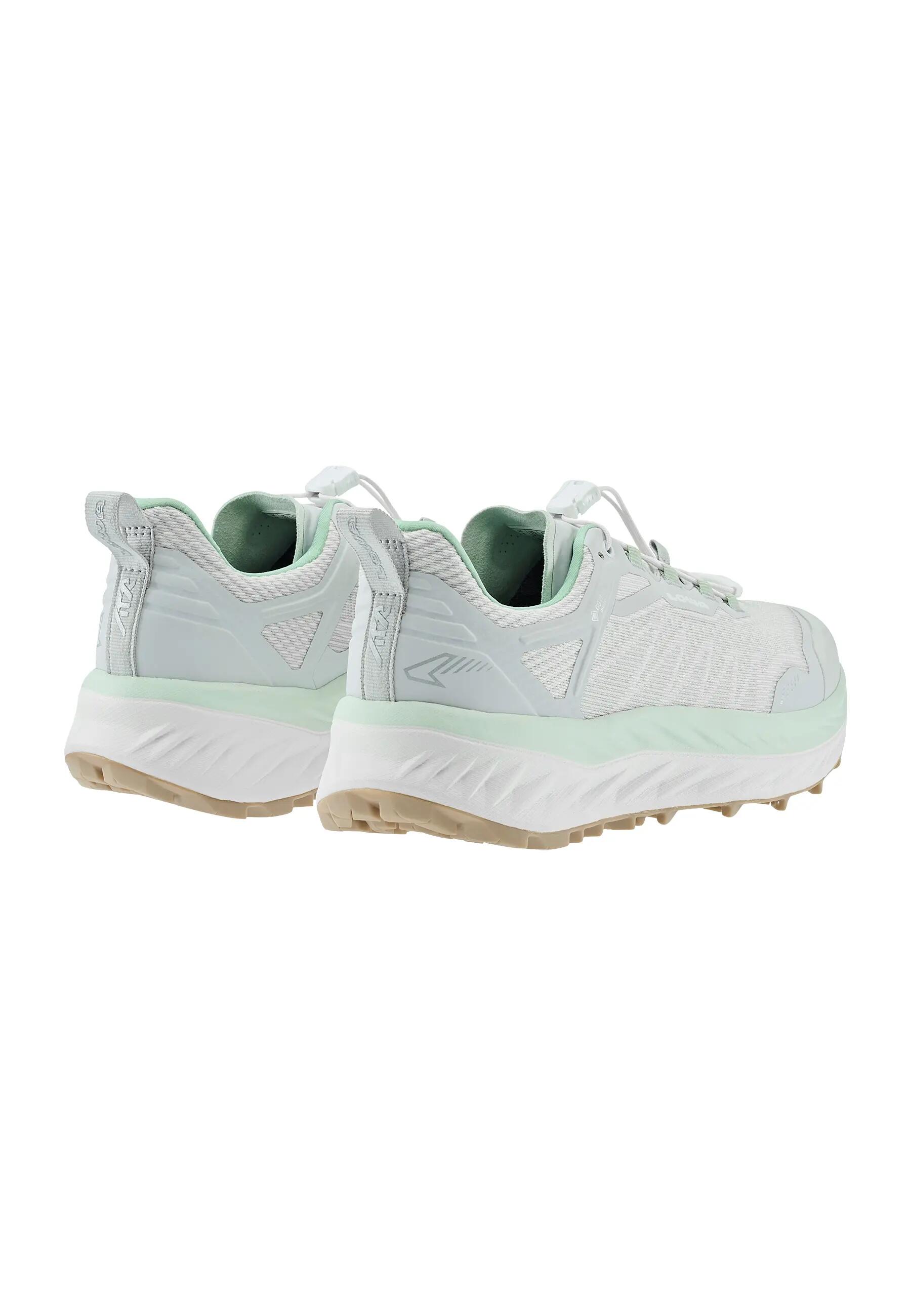 LOWA Halbschuh FORTUX GTX Ws 7/7