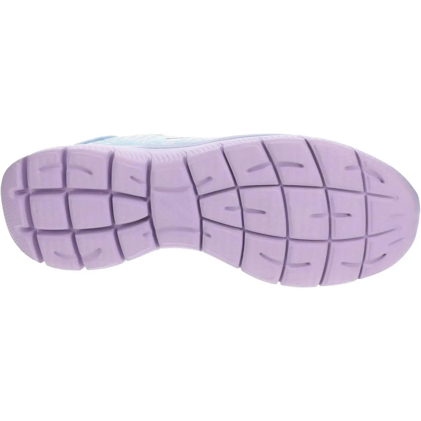 Buty sportowe damskie Skechers Summits Morning Glow 150269-LBLV 36 3/4