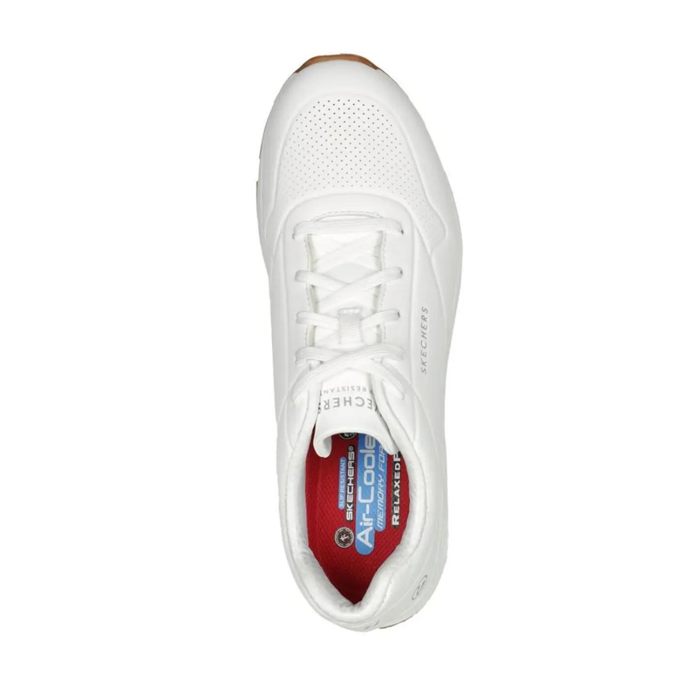 Buty męskie Skechers Uno SR SUTAL 42,5 4/5