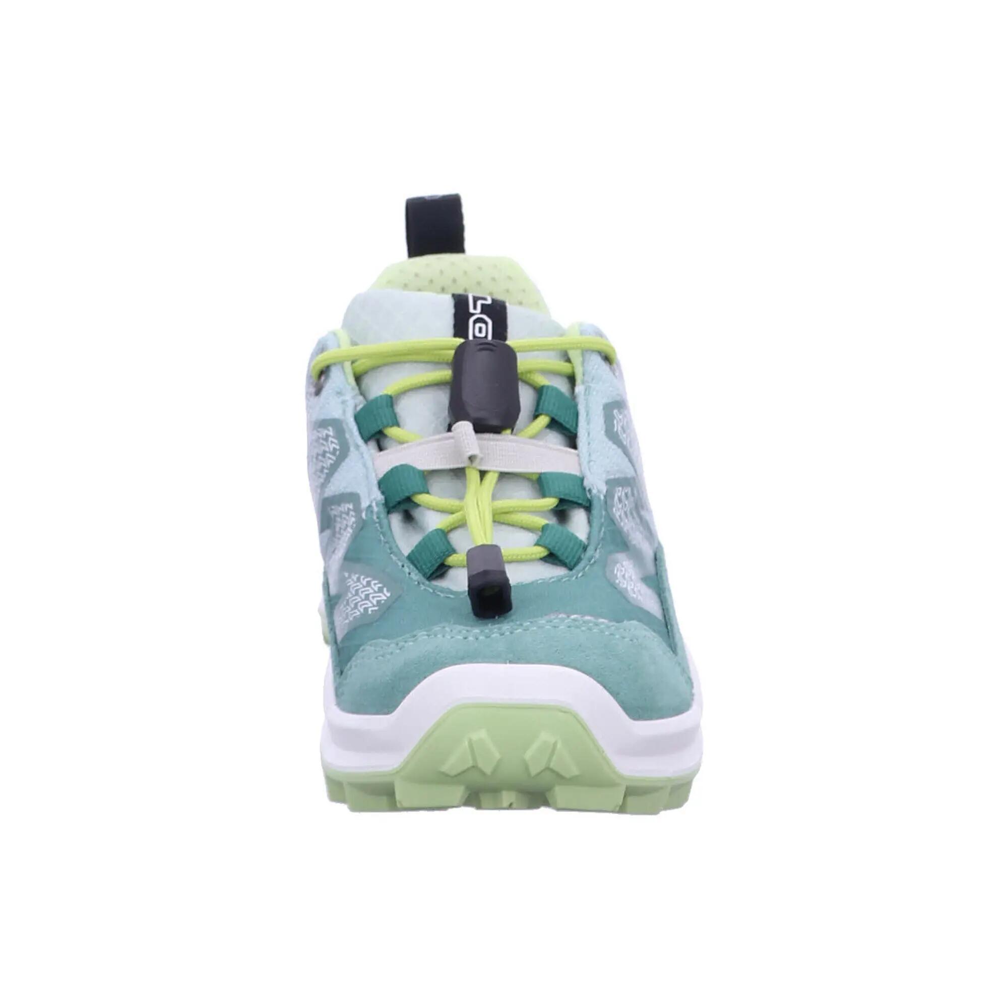 Outdoorschuhe MADDOX PRO GTX 5/7