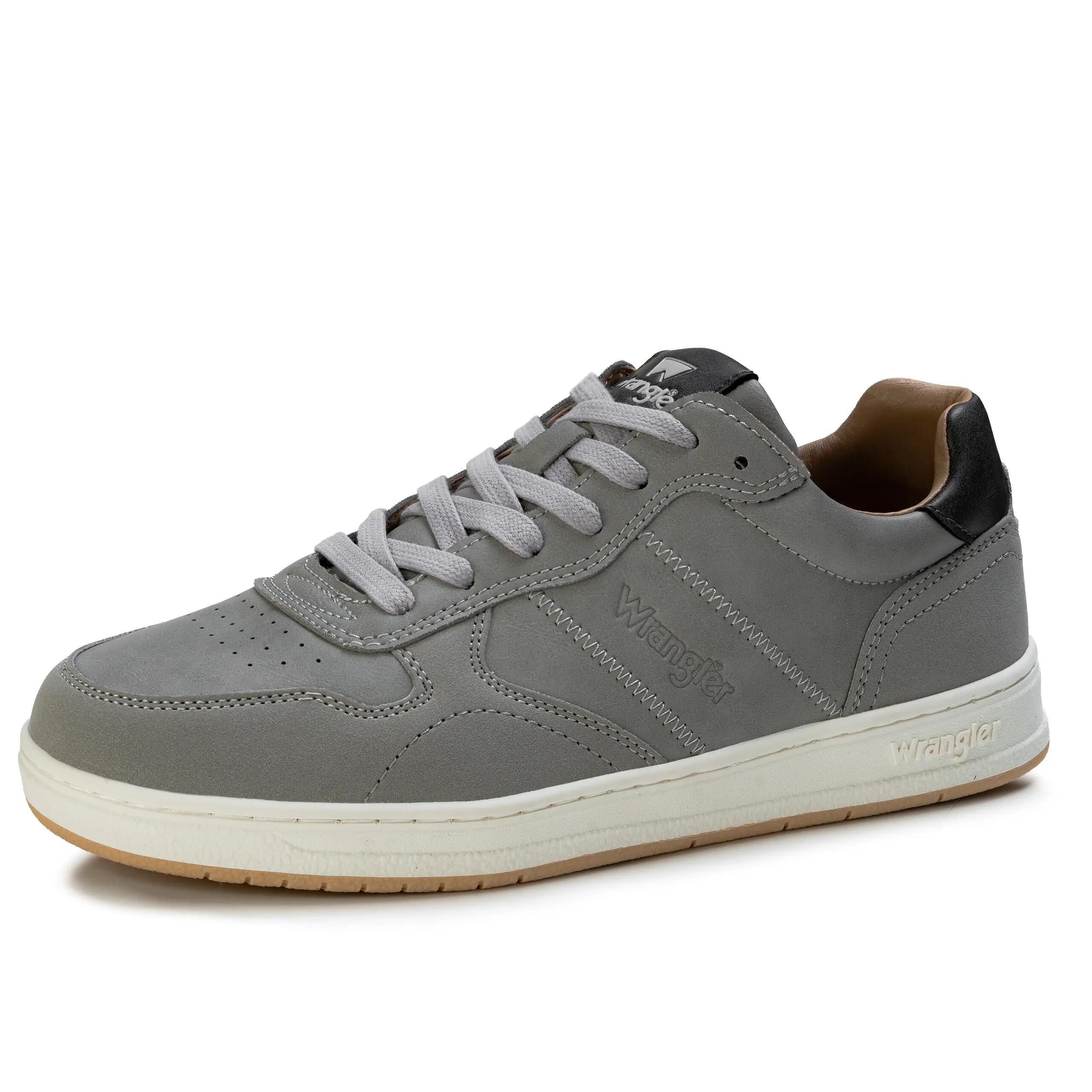 Buty męskie sportowe do chodzenia Wrangler RUSTY MEN LOW 2/6