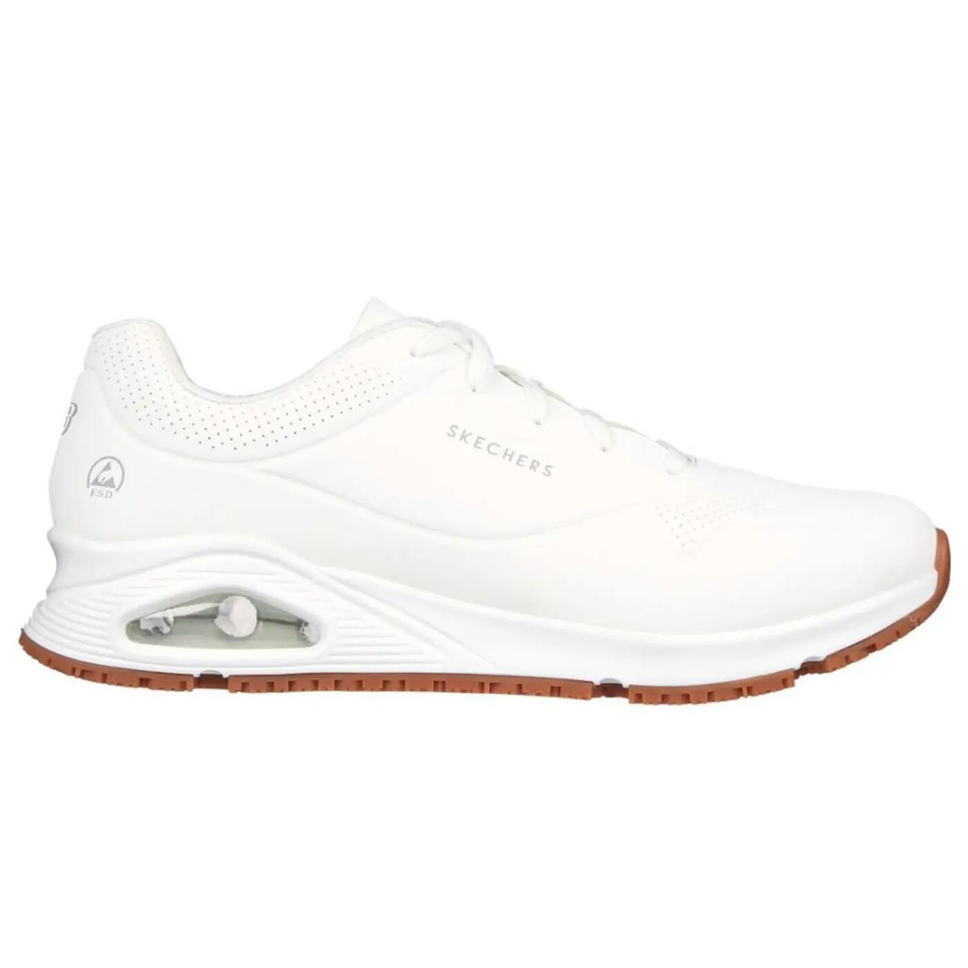 Buty męskie Skechers Uno SR SUTAL 42,5 3/5