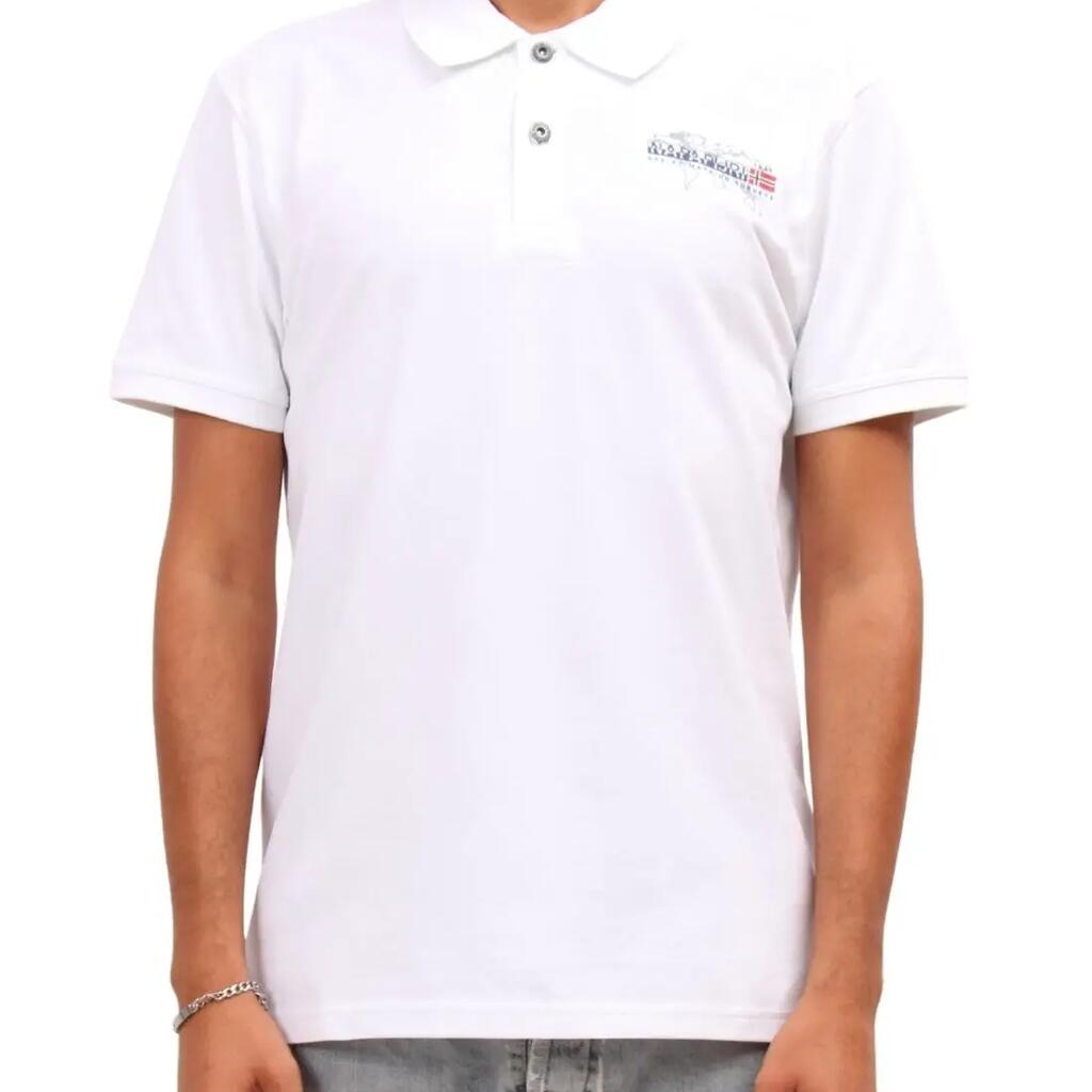 NAPAPIJRI Edil men's polo