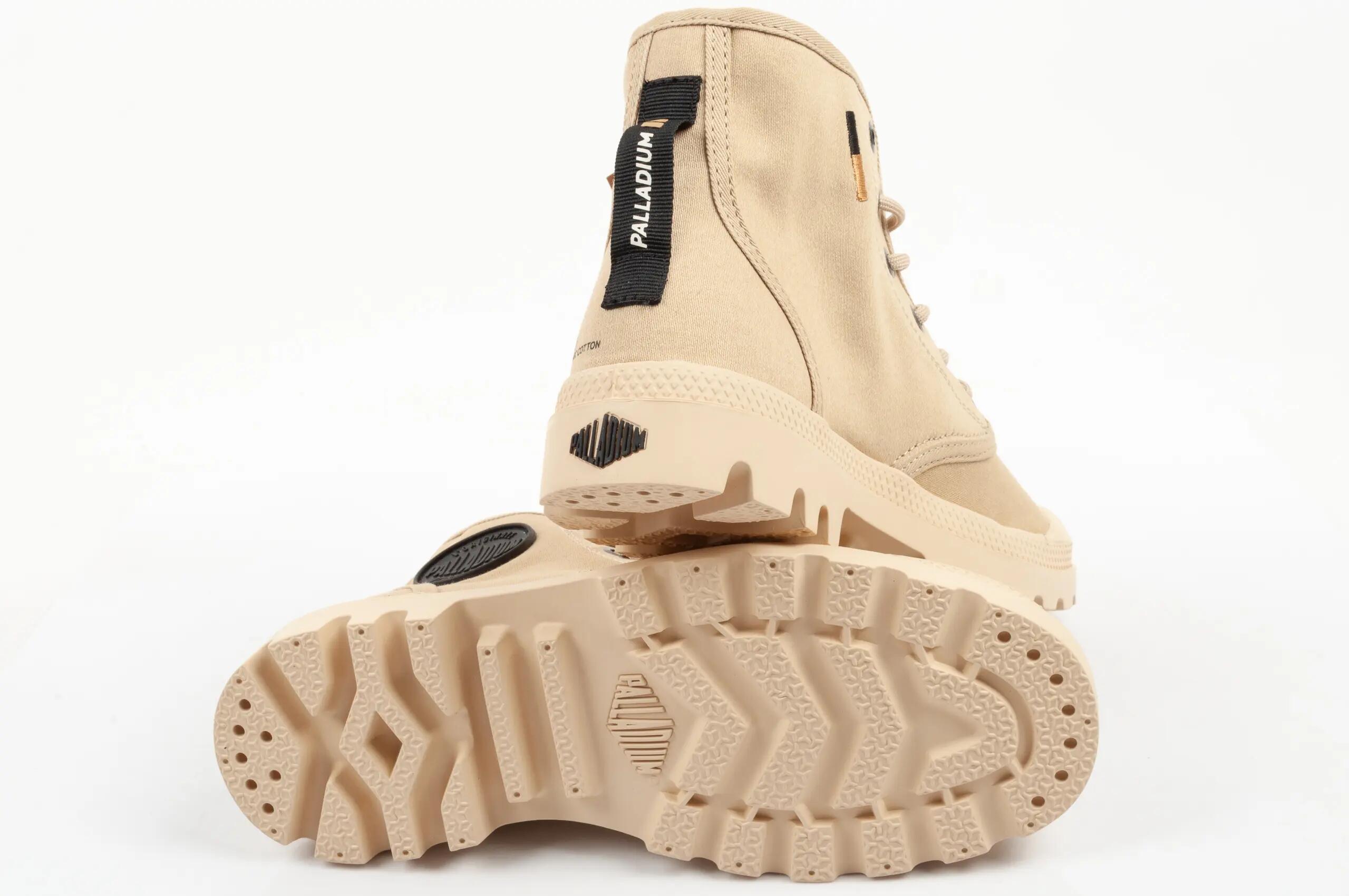 Buty sportowe damskie Palladium Pampa Hi HTG Supply 8/9