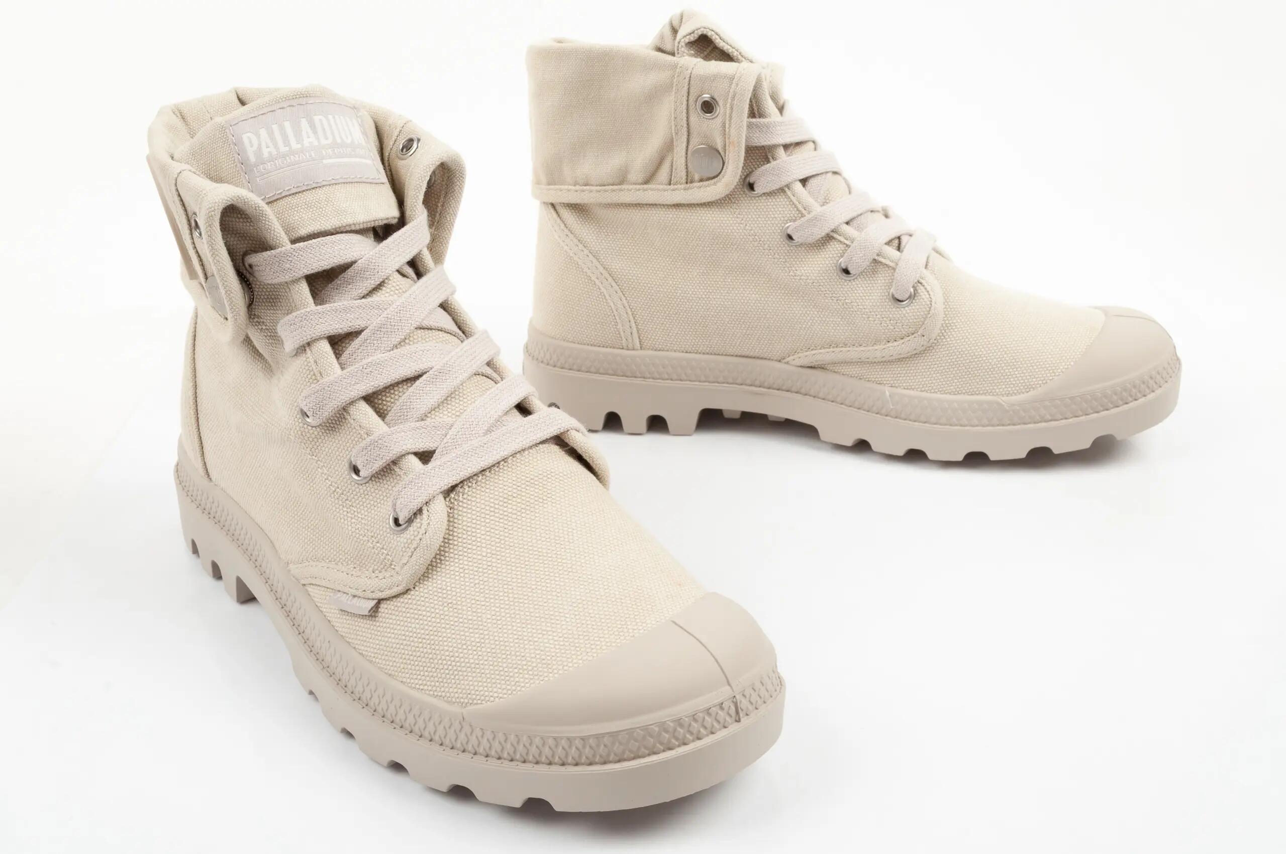 Buty sportowe męskie Palladium Baggy 7/9