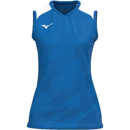 Maillot sans manches femme Mizuno Team Meis