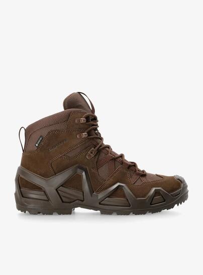 LOWA Stiefel mittel ZEPHYR MK2 GTX MID