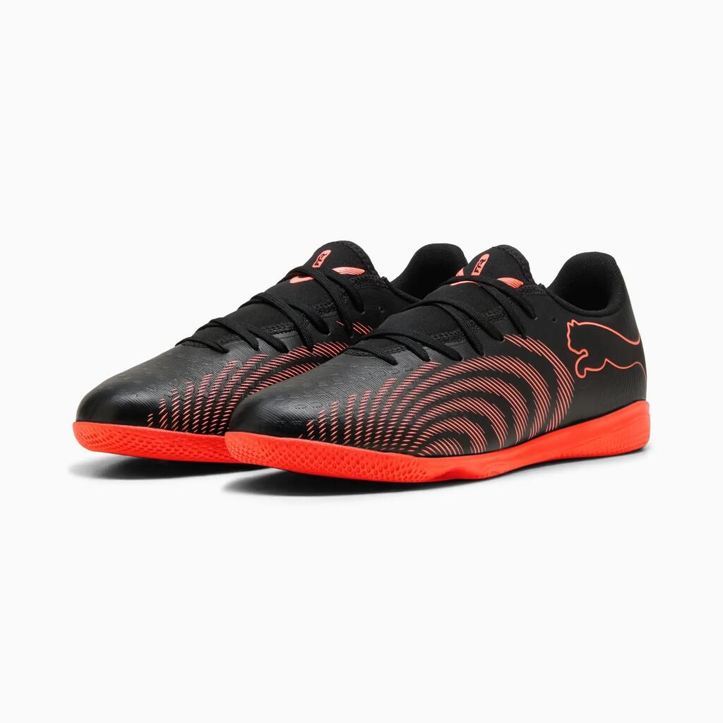 Men's indoor shoes Puma FUTURE 9 PLAY IT black 10892102 size 44.5