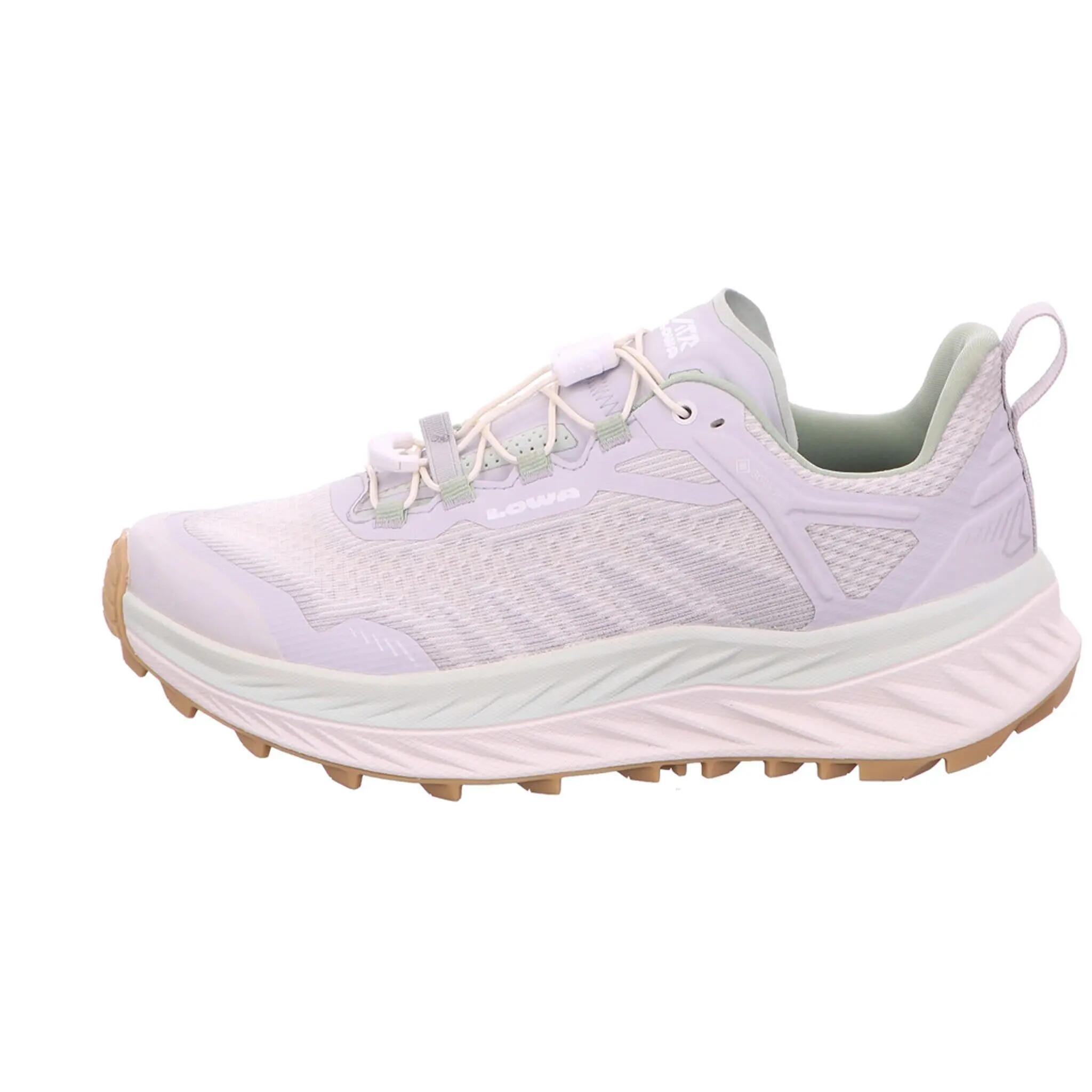 LOWA Halbschuh FORTUX GTX Ws 3/7
