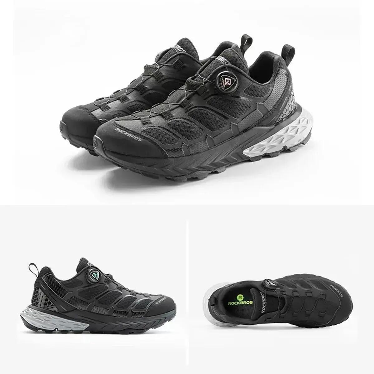 Scarpe da esterno impermeabili con quadrante ROCKBROS 3/3