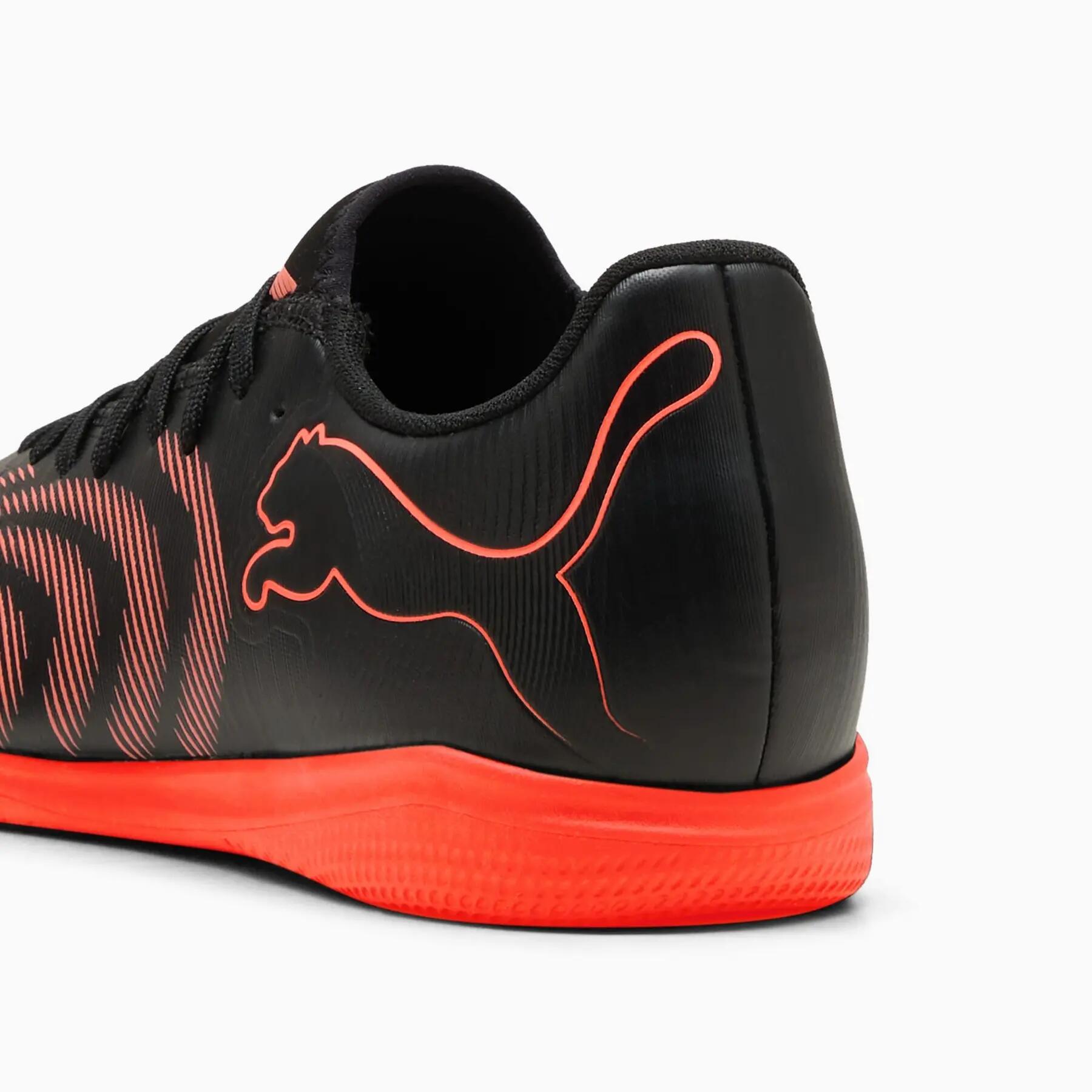 Puma FUTURE 9 PLAY IT Herren-Hallenfußballschuhe 6/7
