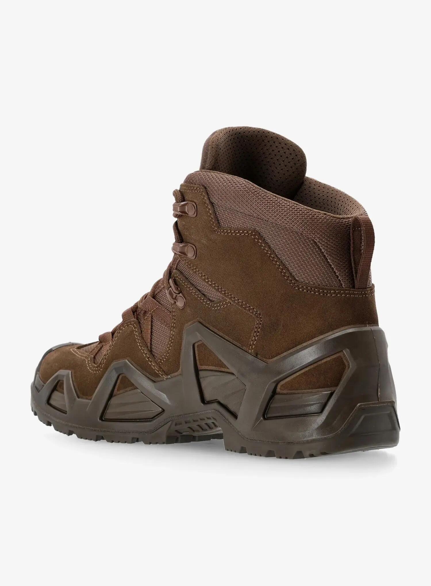 LOWA Stiefel mittel ZEPHYR MK2 GTX MID 6/7