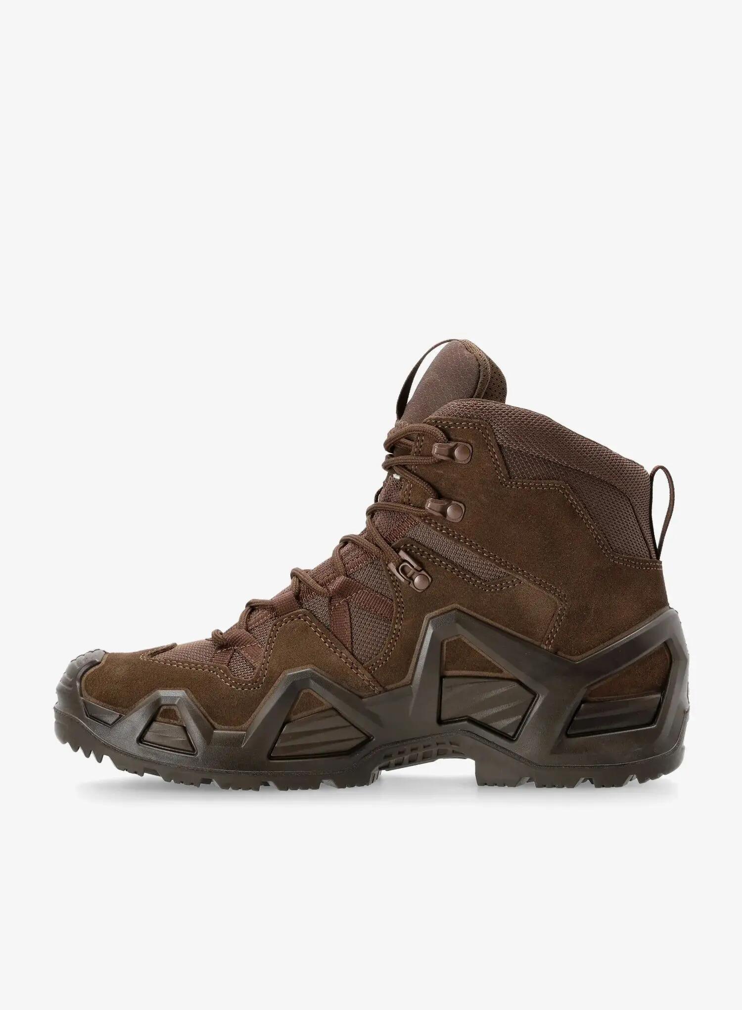 LOWA Stiefel mittel ZEPHYR MK2 GTX MID 5/7