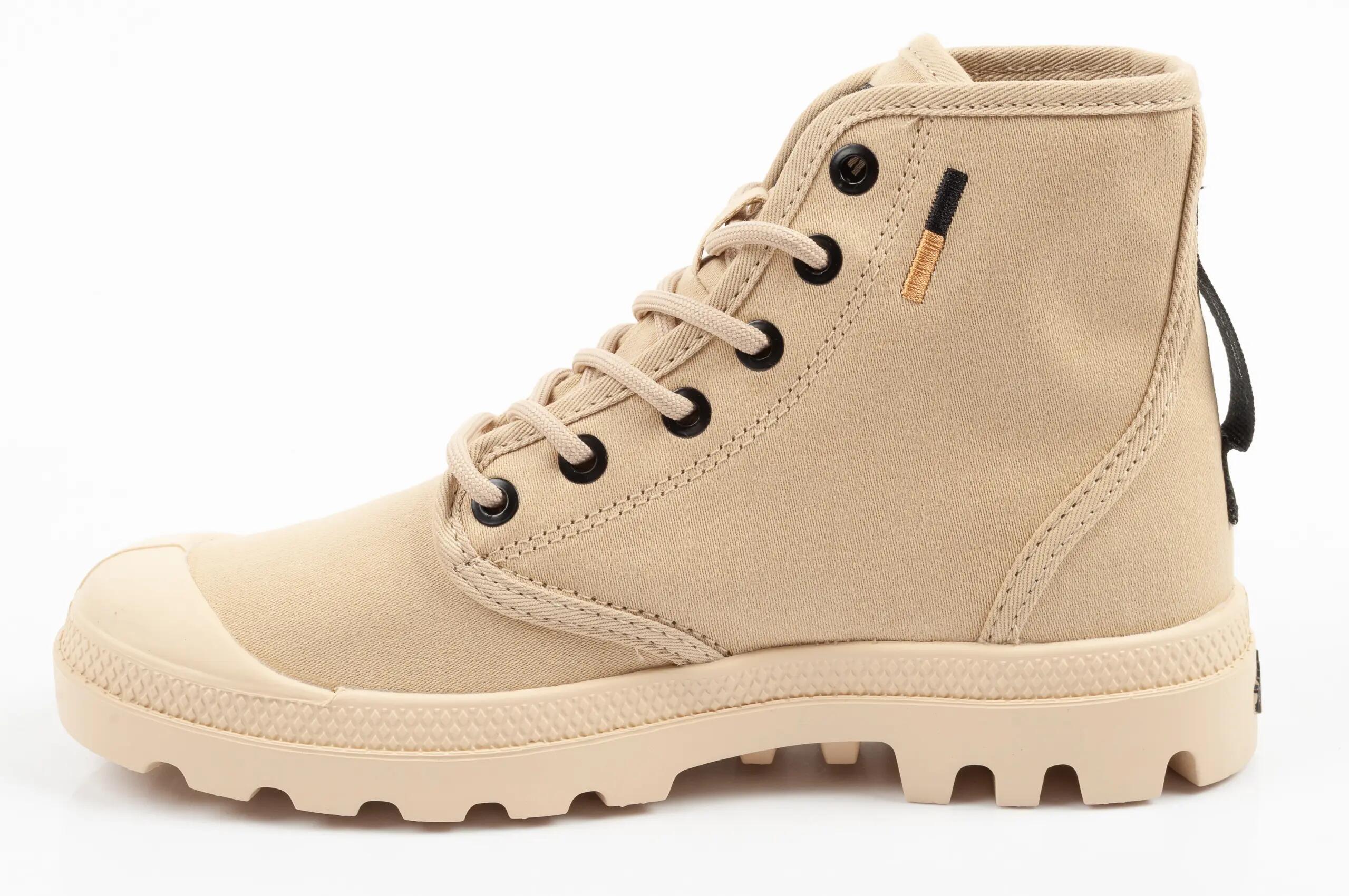 Buty sportowe damskie Palladium Pampa Hi HTG Supply 3/9