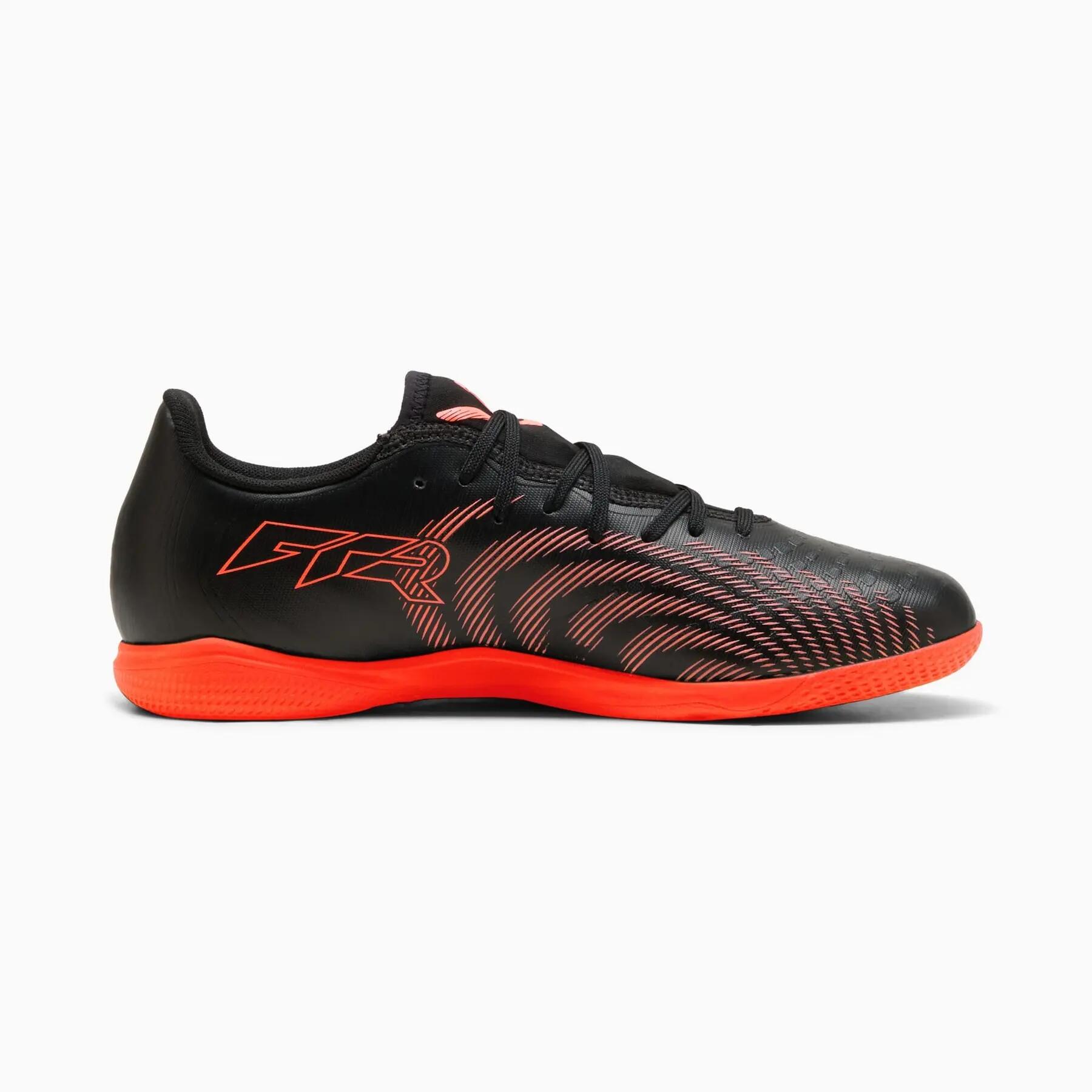 Puma FUTURE 9 PLAY IT Herren-Hallenfußballschuhe 4/7