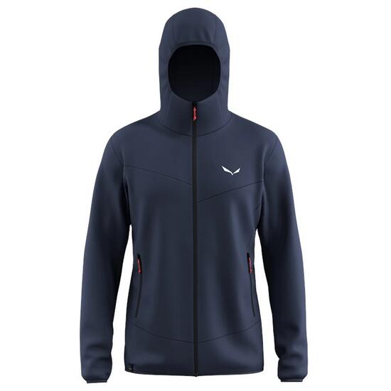 Sweat-shirt de sport pour homme Salewa PUEZ ALTAVIA