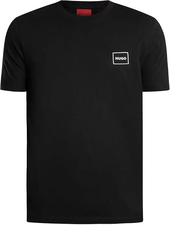 Zestaw koszulek męskich Hugo T-Shirt Dugopak Open Miscellaneous (50548566-960) L 5/5
