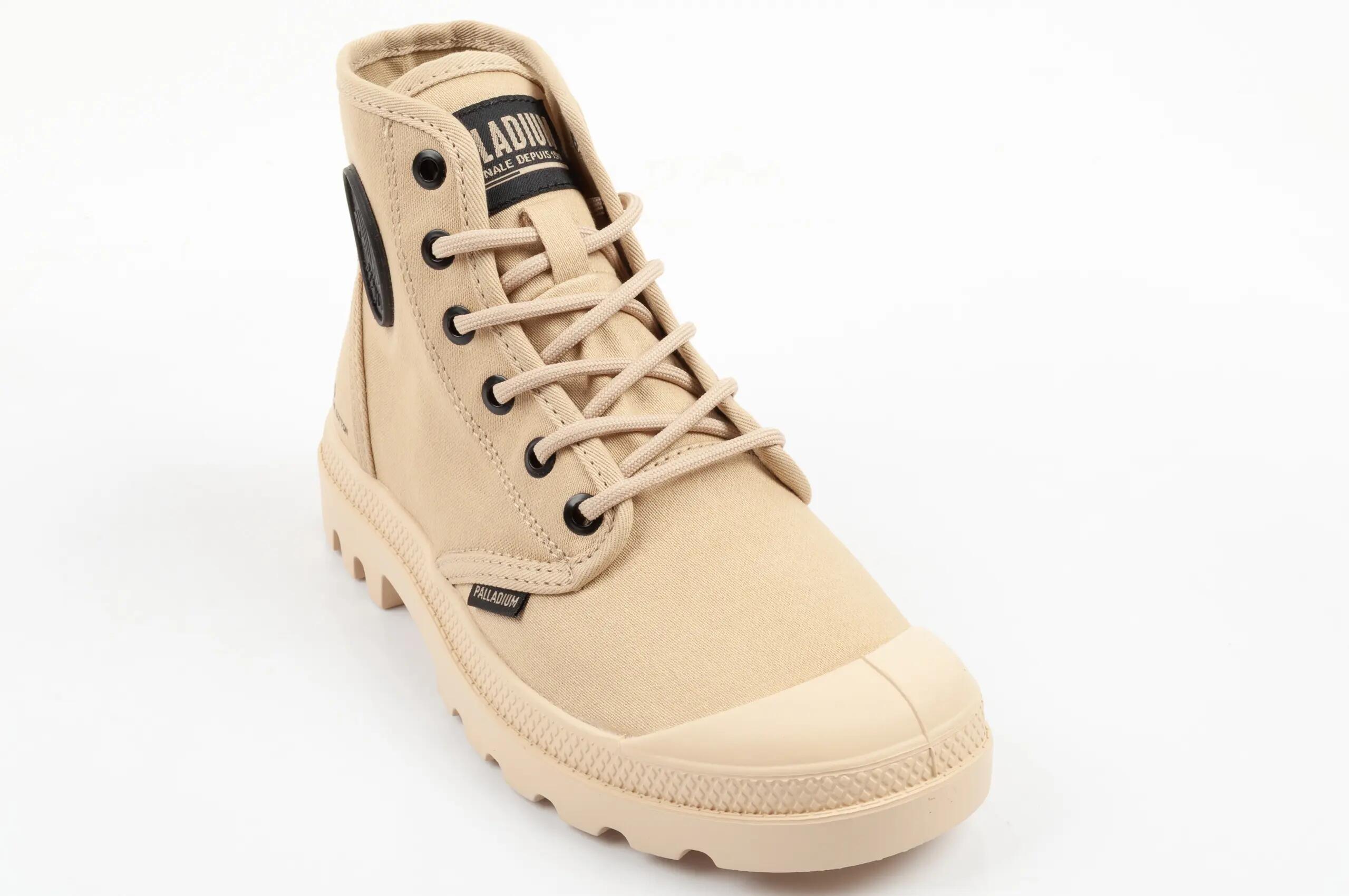Buty sportowe damskie Palladium Pampa Hi HTG Supply 2/9
