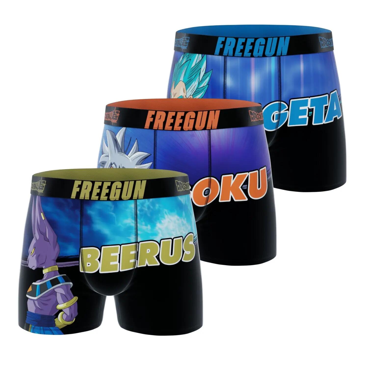 FREEGUN picture