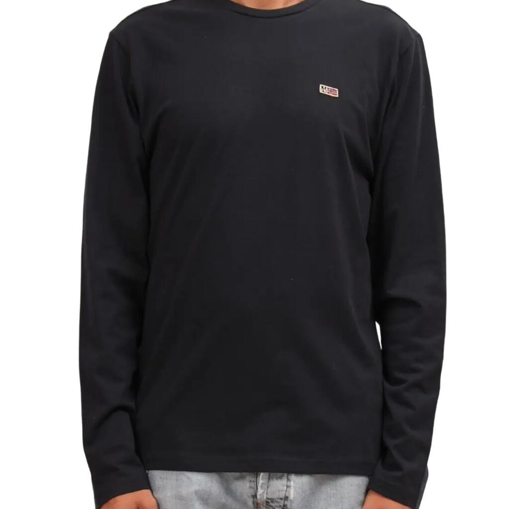 Napapijri Suri long-sleeve T-shirt