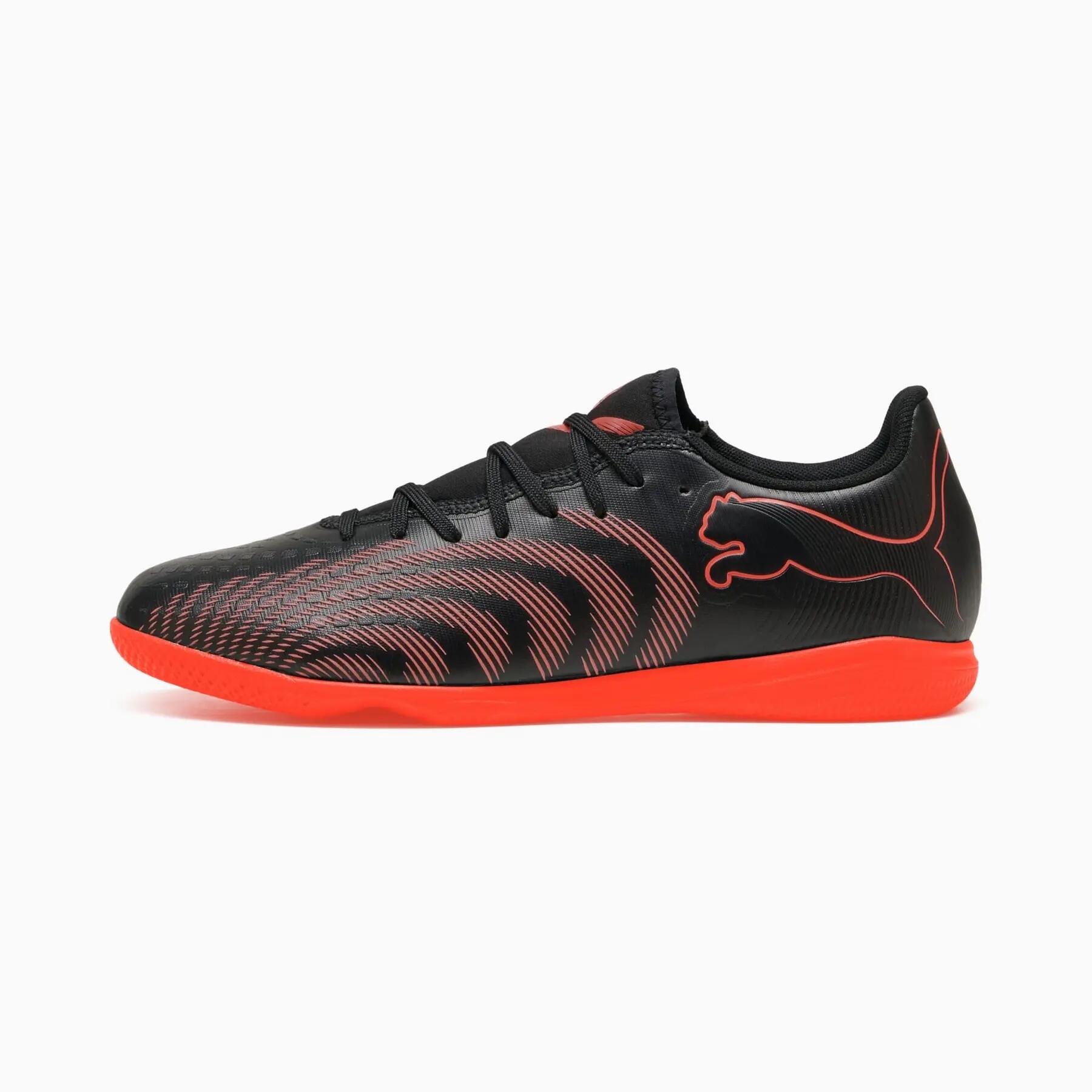 Puma FUTURE 9 PLAY IT Herren-Hallenfußballschuhe 2/7