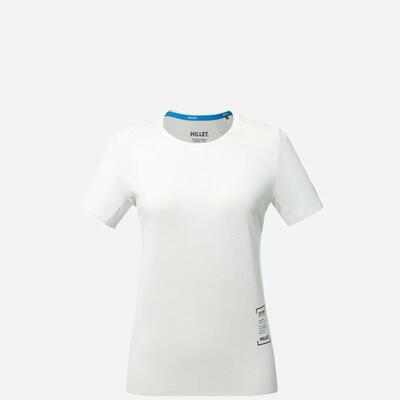 T-shirt Trail running Donne INTENSE PRO LIGHT